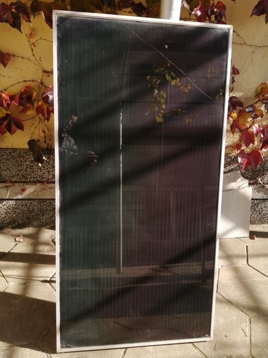 Фотоволтаични панели 3бр.