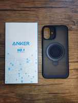 Anker MagGo MagSafe Magnetic Case with Stand  iPhone 16 plus кейс