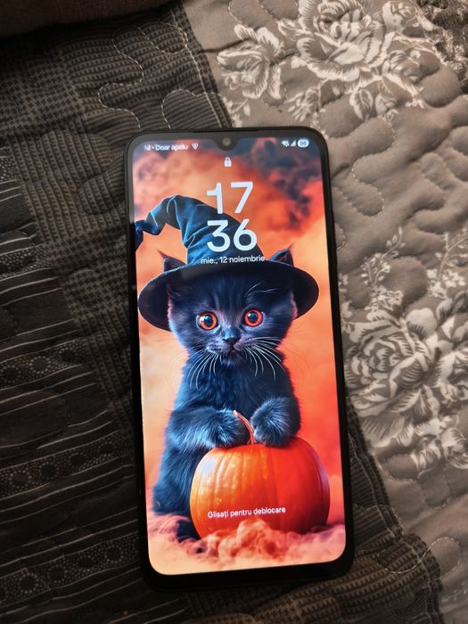 Samsung A05s 128gb