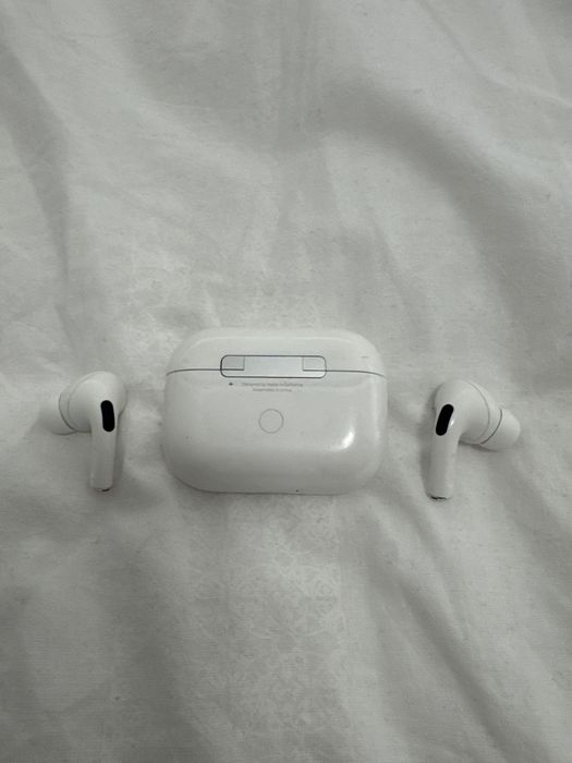 Airpods pro generatia 1