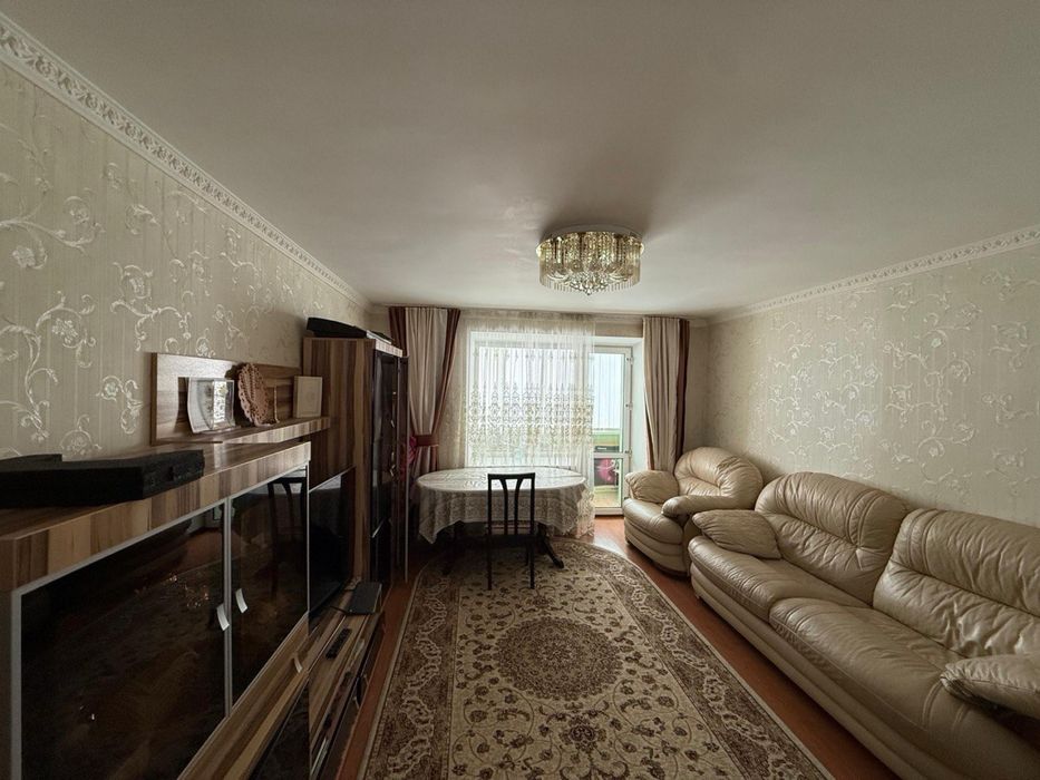 Продам 4-х комнатную на дом печати