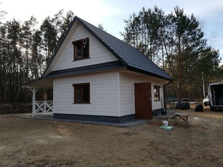 Vand casuta modulara 75mp