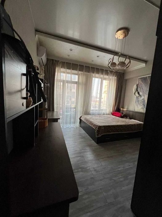 Продается 3х комнатная квартира, Район Сергели 5, ЖК Грин Хаус, 0837