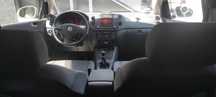 Golf 5plus 1.9 tdi