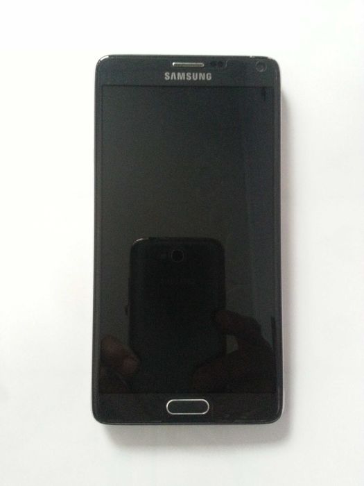 Телефон Samsung note 4