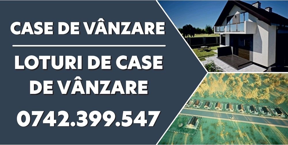 Loturi de Teren dumbrava rosie - neamt