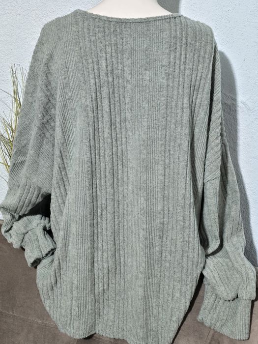 Bluza lejera dama 4XL