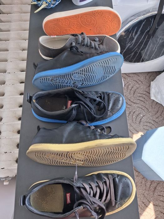 Adidasi Camper nr 41