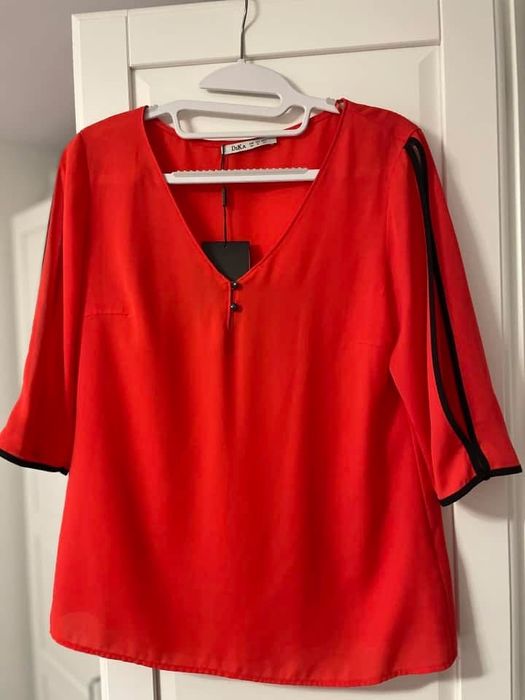 Нова дамска блуза DiKa