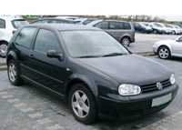 Volkswagen Golf 4 1,6 на части