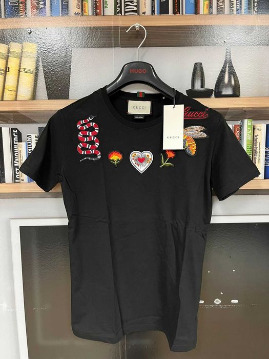 Мъжки тениски Karl Lagerfeld, Armani, Dsquared !