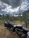 Vand suzuki marauder
