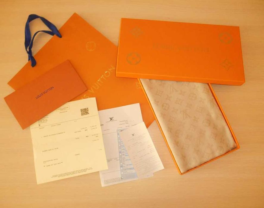 Eșarfă pentru femei Louis Vuitton 09-438