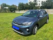 Kia Stonic 2019 1.0 T-GDI Bucuresti
