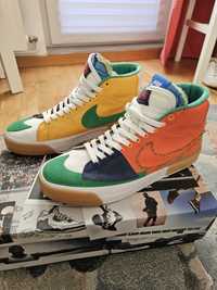 Nike SB Blazer Multicolor