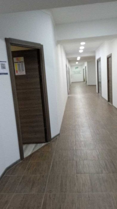 Сдаётся коммерческое помещение под офис