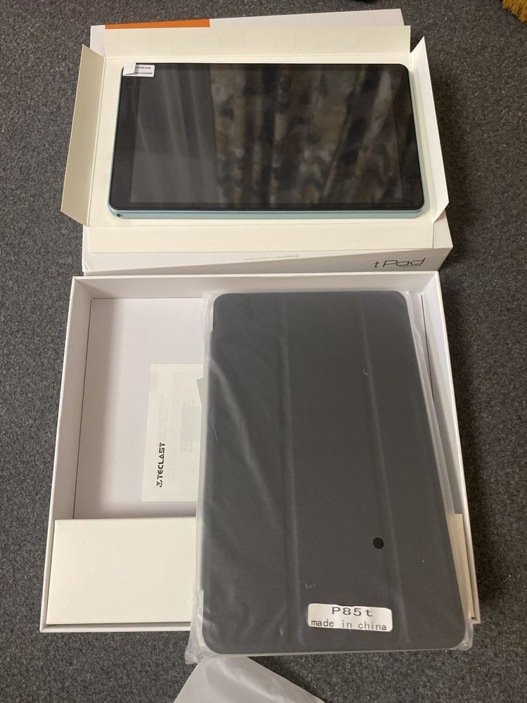 Tableta TECLAST P85T pentru copii