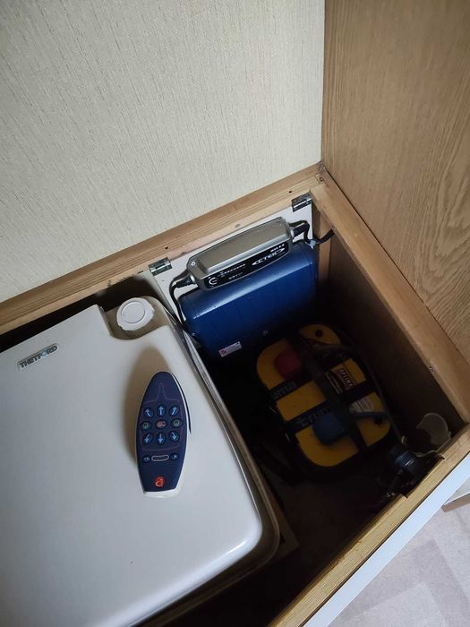 Rulota kip kompact import olanda