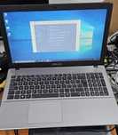Laptop asus x550ze amd a10 7400 8gb ram hdd 1tb