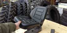 SCAUN BV57 nou de tractor prindere universala pentru u650 u445 8XYT