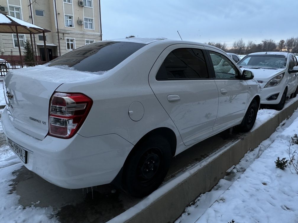 Chevrolet Cobalt AVTOMAT Срочно