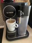 Espressor Nespresso Gran Latissima
