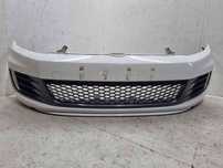 Bara fata Volkswagen Golf 6 (5K1) GTI [Fabr 2009-2013] LB9A