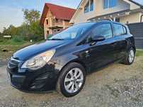 Opel Corsa Opel Corsa/Model Active 1.4 benzina/An 2013