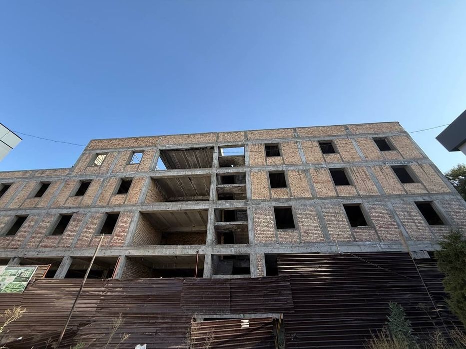 Продается здания ул. Сайрам.