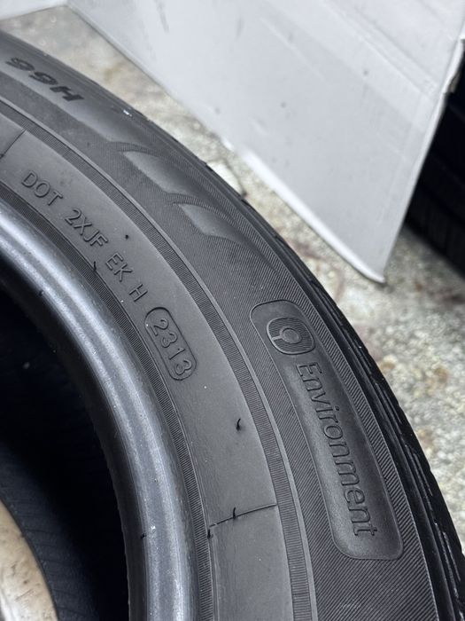 225/60R17 Hankook 5,3mm