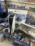 PlayStation 5 Standard Edition
