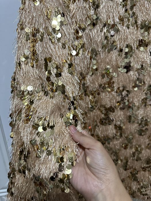 Продам платье вечерный 5 тыс