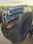 Cauciuc Buldo Excavator, Michelin 480/80-26 (18.4-26)