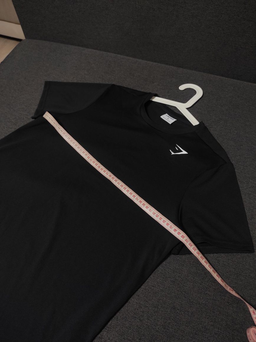 Тениска Gymshark (Оригинал)