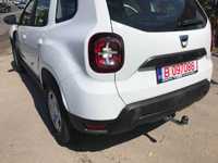 Carlig de Remorcare Dacia Duster Logan Sandero MCV Doker