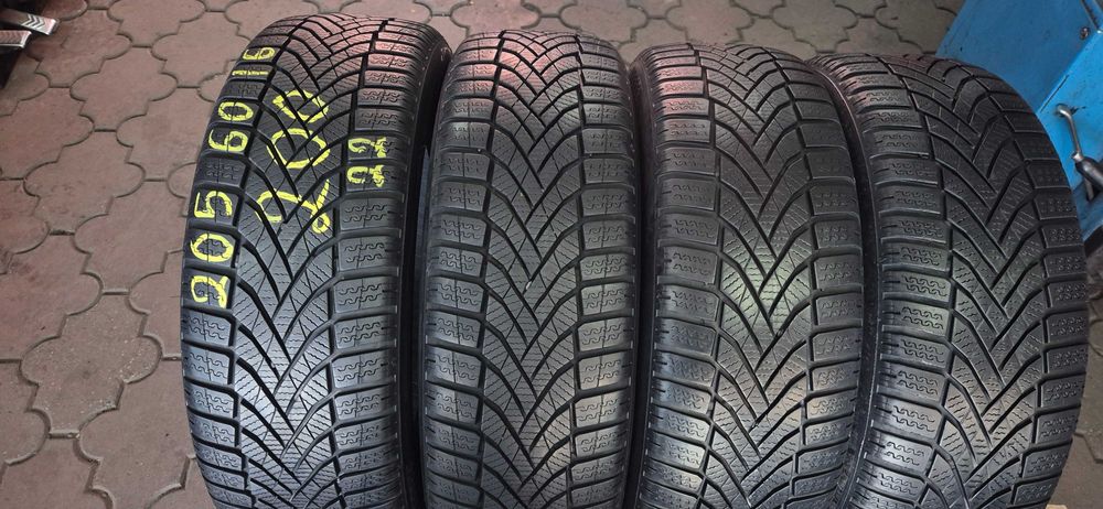 anvelope Vredestein,Falken 205/60/16 m&s iarna