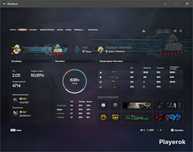 В продаже аккаунты Warface