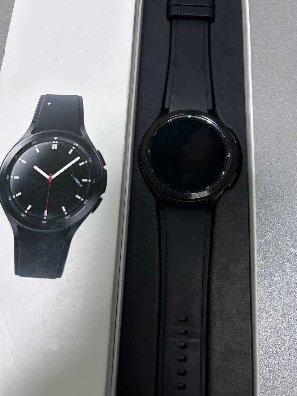 Samsung Galaxy Watch 4 Classic 46mm (Астана, женис 24 )л 284223