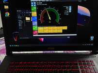 Laptop MSI GV72 i5 8300h gtx 1050