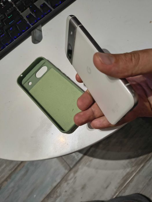 Google Pixel 8a 128gb