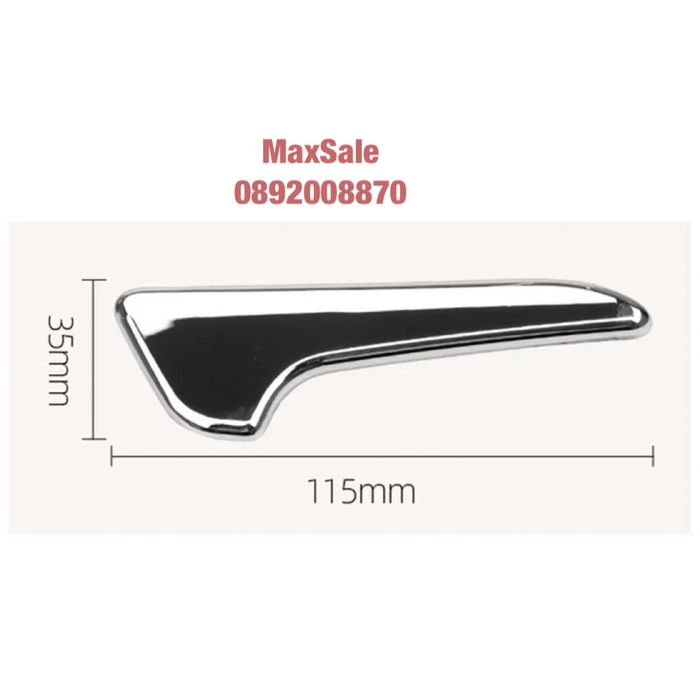 Вътрешна дръжка врата Mercedes w245 w169 A B в245 в169 а б