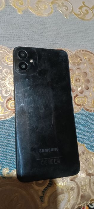 Samsung a05 sotiladi holati ideal