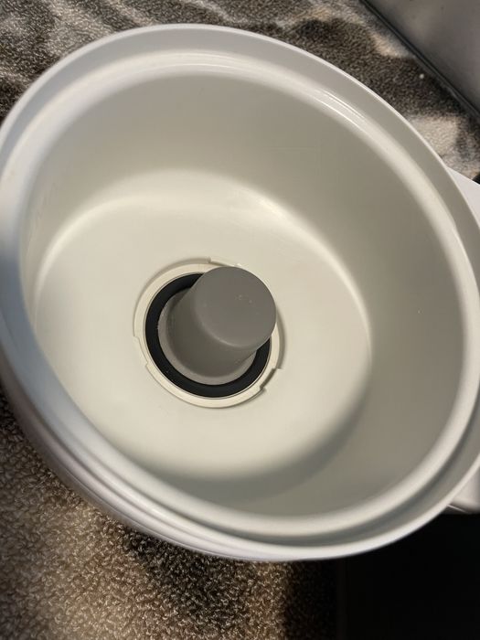 Babymoov nutribaby+ aparat de gatit pentru bebelusi