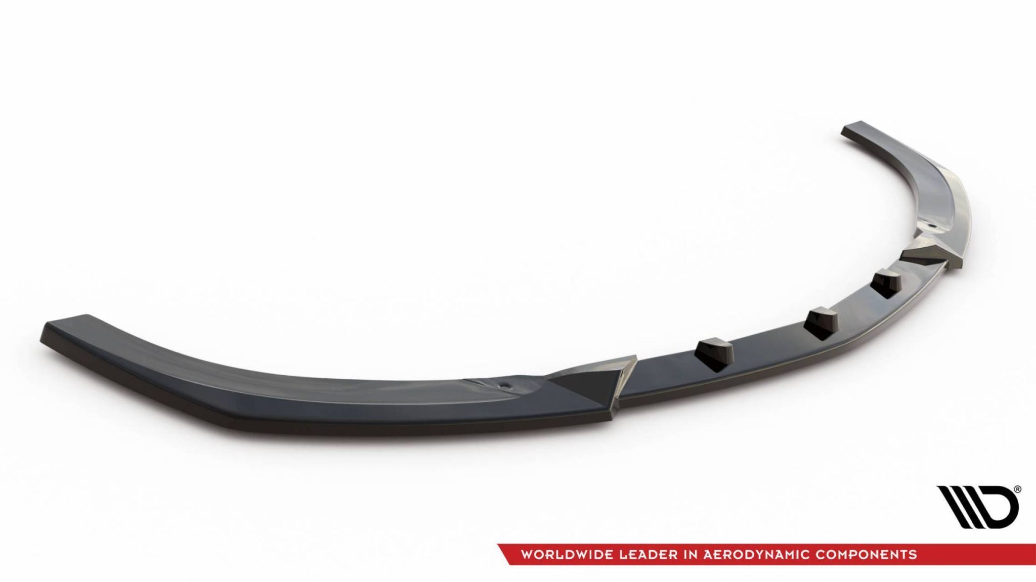 Prelungire Bara Fata compatibila cu Mercedes-AMG GT 63S 4-Door Coupe Maxton Design V.3
