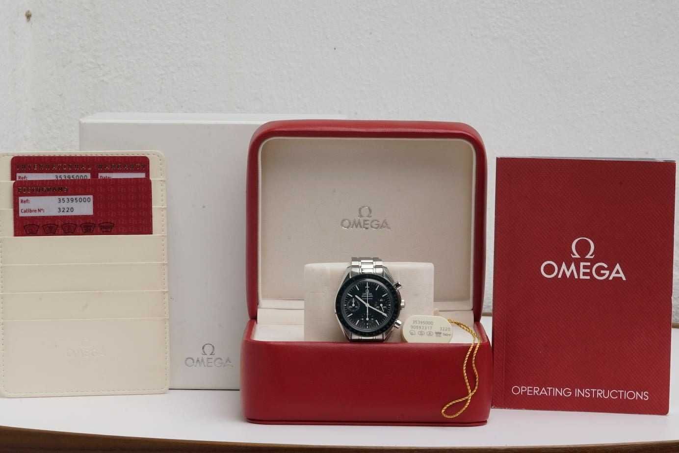 Omega Speedmaster Reduced
3539.50