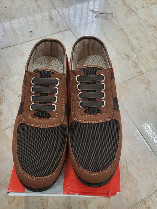 Мъжки обувки  различни модели