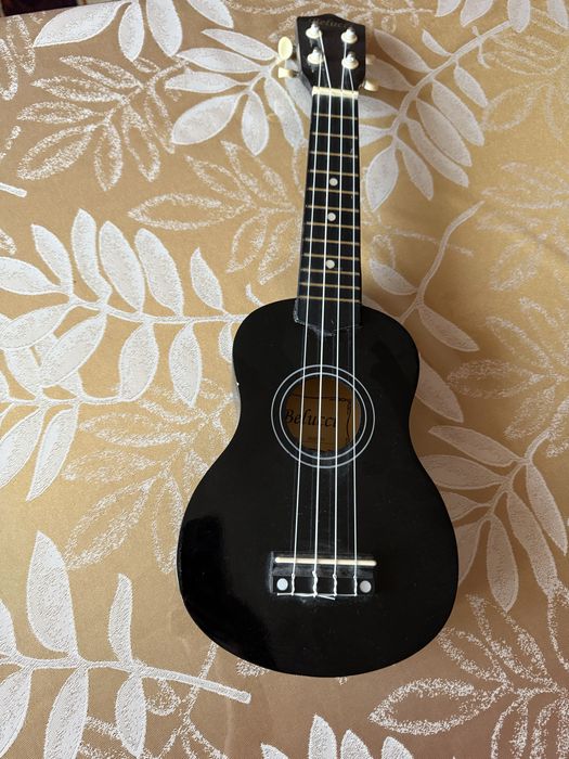 Укулеле для игры