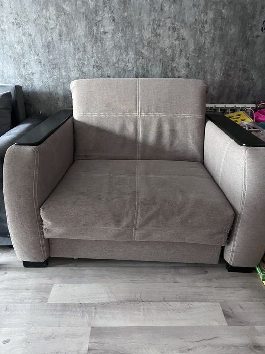 Кресло - кровать, диван