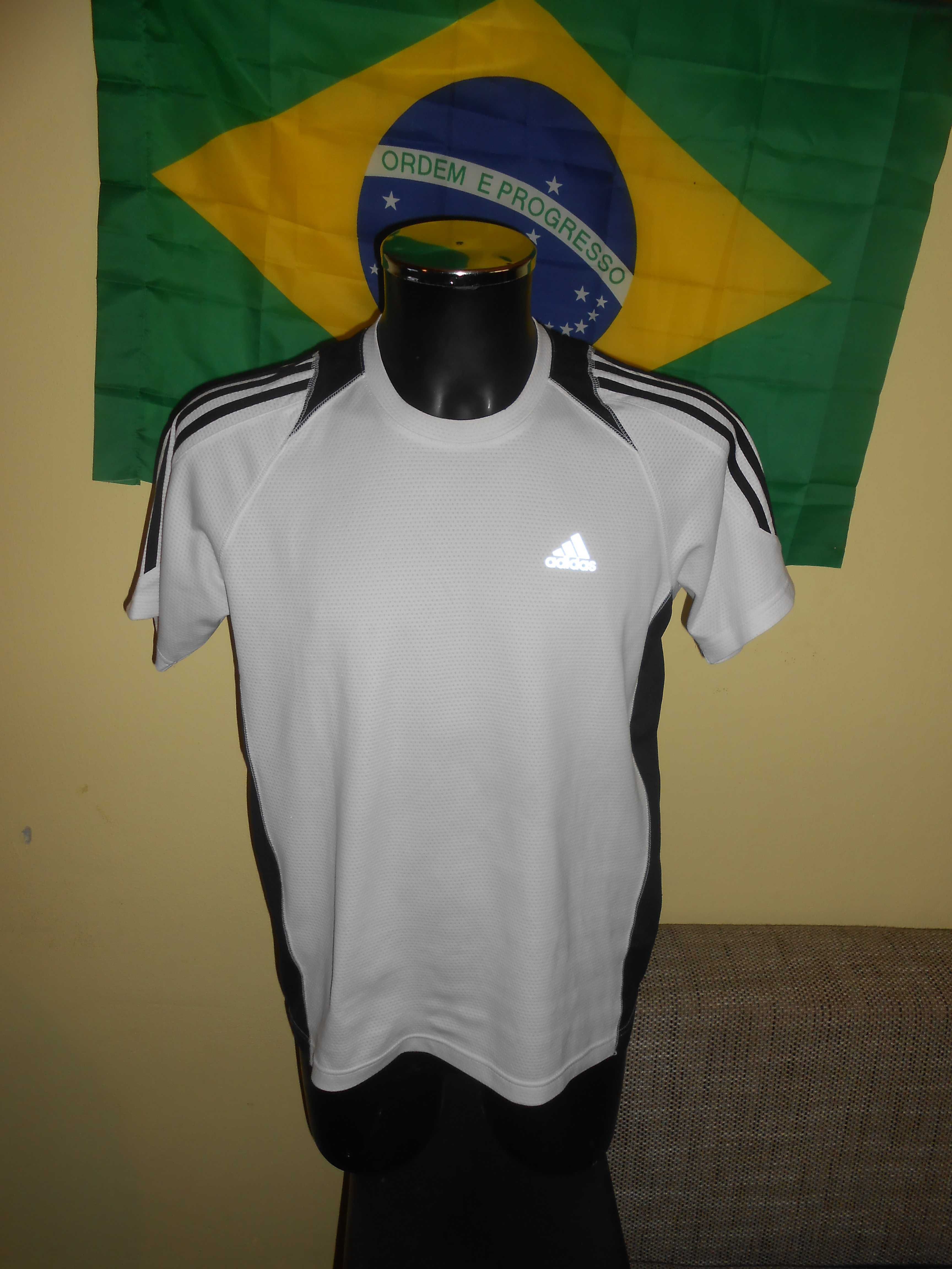 tricou sport adidas climacool 365 marimea M original 100%