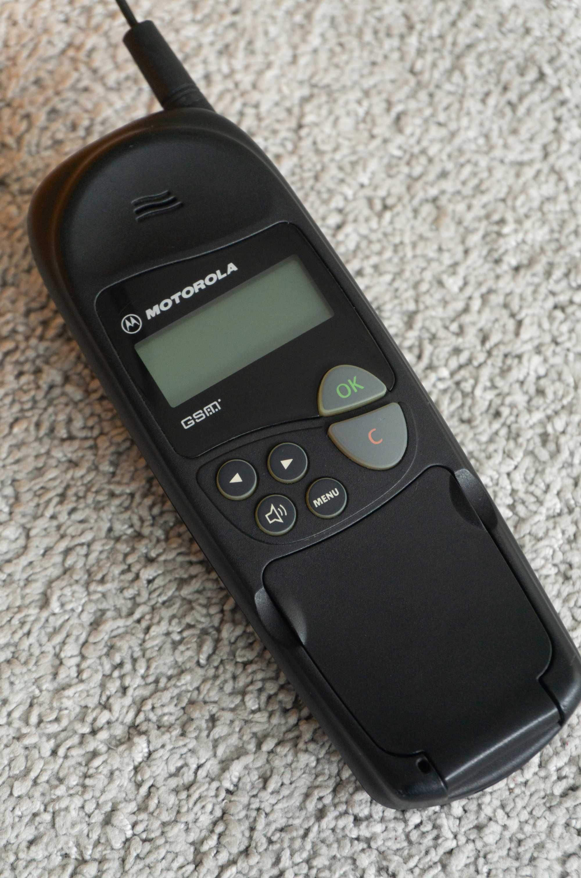 Motorola MG1 - Telefon de Epoca - de colectie